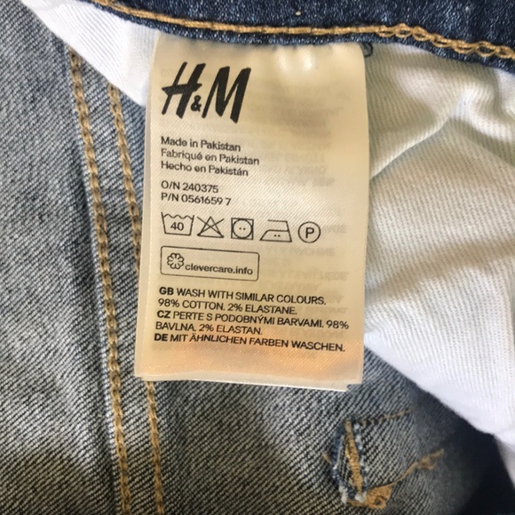 H&M jeans - Picture 5 of 6